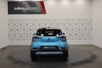 Photo 13 Renault Captur  E-Tech 145 - 21