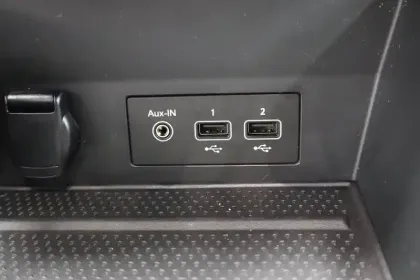 Photo 33 Renault Captur  E-Tech 145 - 21