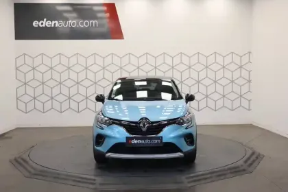 Photo 12 Renault Captur  E-Tech 145 - 21