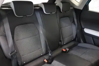 Photo 18 Renault Captur  E-Tech 145 - 21