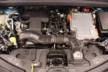 Photo 15 Renault Captur  E-Tech 145 - 21