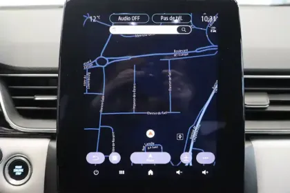 Photo 22 Renault Captur  E-Tech 145 - 21