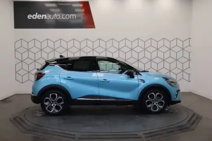 Photo 10 Renault Captur  E-Tech 145 - 21