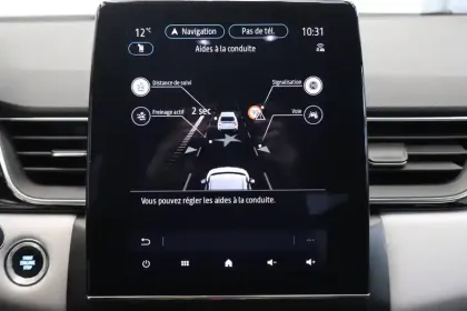 Photo 21 Renault Captur  E-Tech 145 - 21