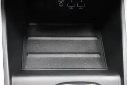 Photo 27 Renault Captur  E-Tech 145 - 21