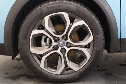 Photo 14 Renault Captur  E-Tech 145 - 21