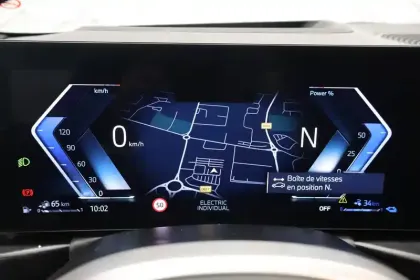 Photo 17 BMW Serie 3 Touring 330e 292 ch BVA8