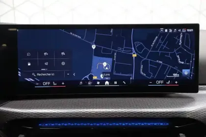 Photo 15 BMW Serie 3 Touring 330e 292 ch BVA8