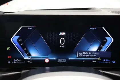 Photo 18 BMW Serie 3 Touring 330e 292 ch BVA8