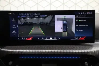 Photo 16 BMW Serie 3 Touring 330e 292 ch BVA8