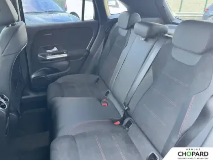 Photo 18 Mercedes GLA  200 d 8G-DCT