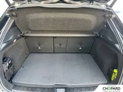 Photo 7 Mercedes GLA  200 d 8G-DCT