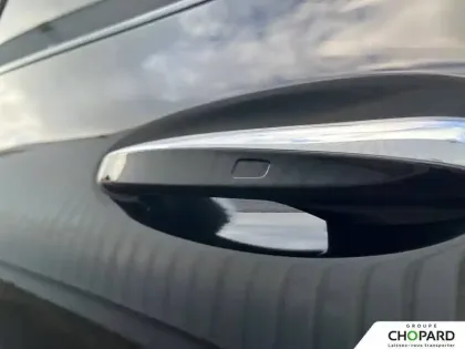 Photo 28 Mercedes GLA  200 d 8G-DCT