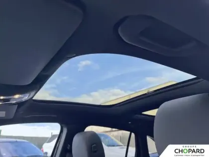 Photo 21 Mercedes GLA  200 d 8G-DCT