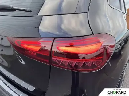 Photo 27 Mercedes GLA  200 d 8G-DCT