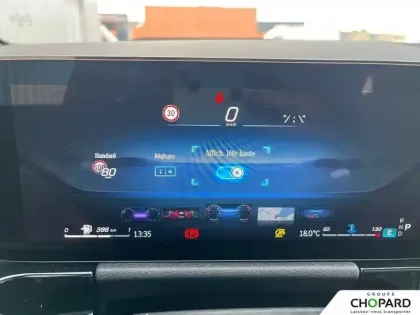 Photo 25 Mercedes GLA  200 d 8G-DCT