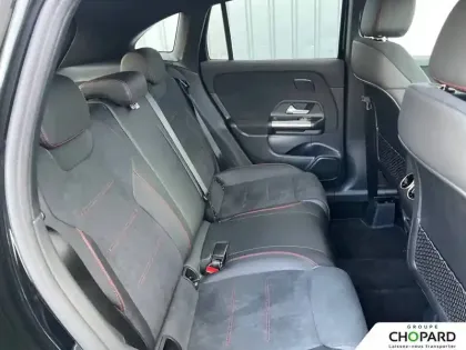 Photo 19 Mercedes GLA  200 d 8G-DCT