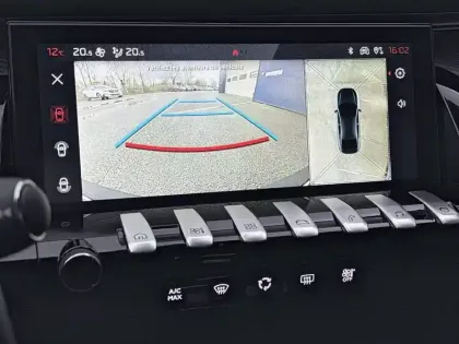 Photo 17 Peugeot 508  BlueHDi 130 ch S&S EAT8