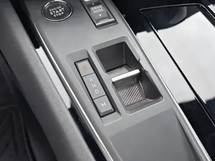 Photo 13 Peugeot 508  BlueHDi 130 ch S&S EAT8