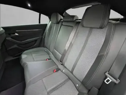 Photo 11 Peugeot 508  BlueHDi 130 ch S&S EAT8