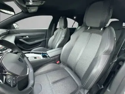 Photo 10 Peugeot 508  BlueHDi 130 ch S&S EAT8