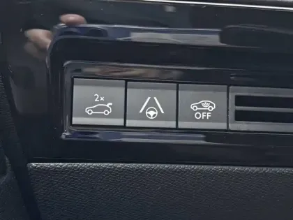 Photo 20 Peugeot 508  BlueHDi 130 ch S&S EAT8