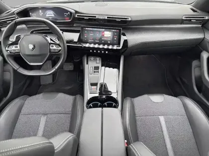 Photo 7 Peugeot 508  BlueHDi 130 ch S&S EAT8