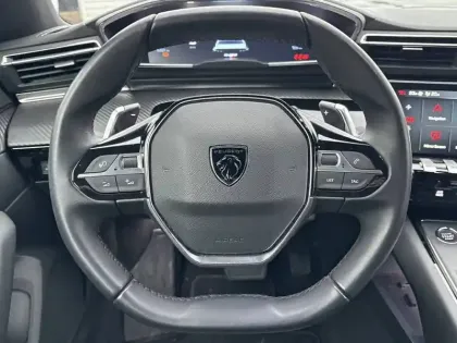 Photo 8 Peugeot 508  BlueHDi 130 ch S&S EAT8