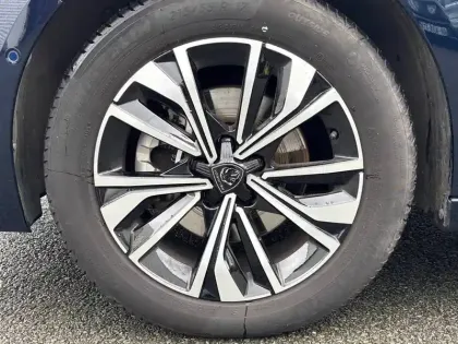 Photo 12 Peugeot 508  BlueHDi 130 ch S&S EAT8