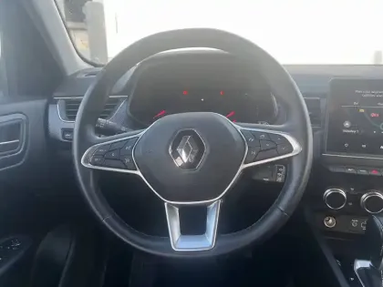 Photo 24 Renault Arkana  mild hybrid 140 EDC FAP - 22