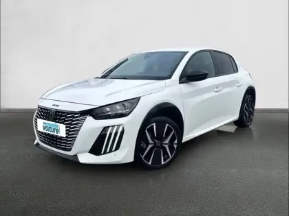 Photo Peugeot 208 Gt