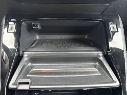 Photo 21 Peugeot 208  Hybrid 100 e-DCS6