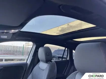 Photo 21 Mercedes GLA  250 e Hybrid EQ 8G-DCT