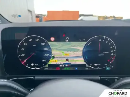 Photo 16 Mercedes GLA  250 e Hybrid EQ 8G-DCT