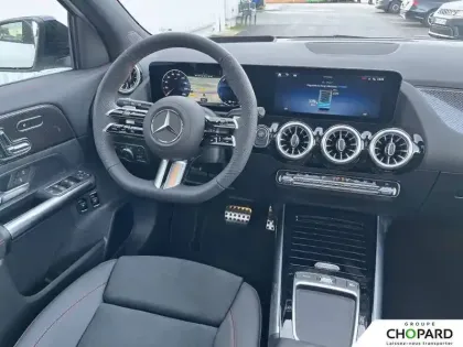 Photo 59 Mercedes GLA  250 e Hybrid EQ 8G-DCT