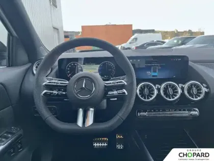 Photo 11 Mercedes GLA  250 e Hybrid EQ 8G-DCT