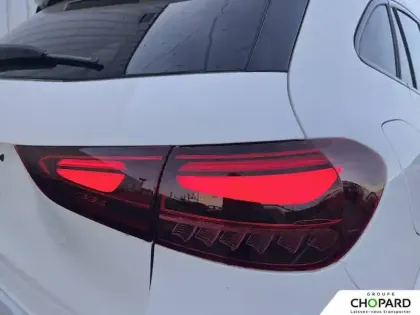 Photo 27 Mercedes GLA  250 e Hybrid EQ 8G-DCT