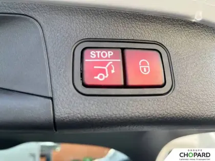 Photo 23 Mercedes GLA  250 e Hybrid EQ 8G-DCT