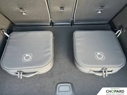 Photo 86 Mercedes GLA  250 e Hybrid EQ 8G-DCT