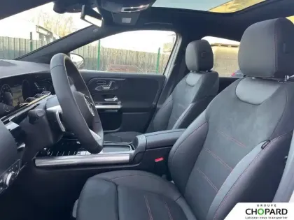 Photo 10 Mercedes GLA  250 e Hybrid EQ 8G-DCT