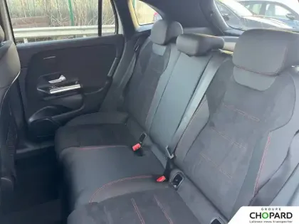 Photo 76 Mercedes GLA  250 e Hybrid EQ 8G-DCT