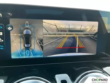 Photo 14 Mercedes GLA  250 e Hybrid EQ 8G-DCT