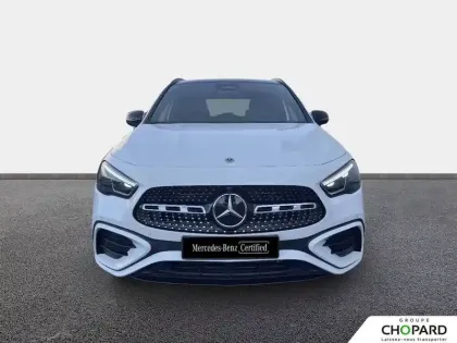 Photo 32 Mercedes GLA  250 e Hybrid EQ 8G-DCT