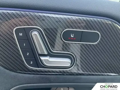 Photo 20 Mercedes GLA  250 e Hybrid EQ 8G-DCT