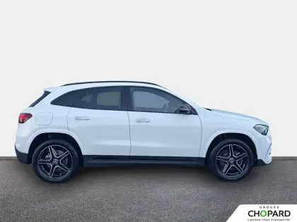 Photo 8 Mercedes GLA  250 e Hybrid EQ 8G-DCT
