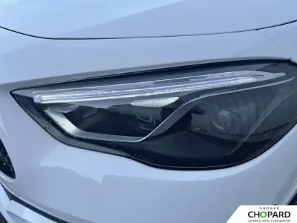 Photo 26 Mercedes GLA  250 e Hybrid EQ 8G-DCT