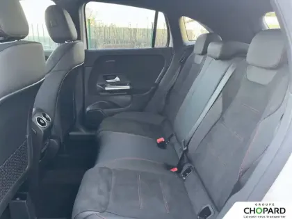 Photo 75 Mercedes GLA  250 e Hybrid EQ 8G-DCT