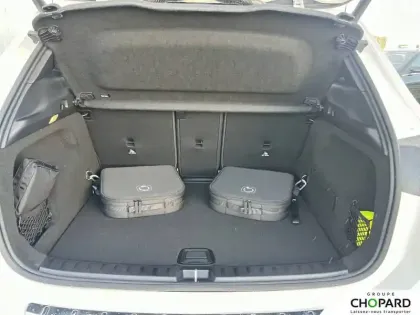 Photo 65 Mercedes GLA  250 e Hybrid EQ 8G-DCT