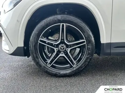 Photo 53 Mercedes GLA  250 e Hybrid EQ 8G-DCT