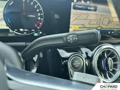 Photo 51 Mercedes GLA  250 e Hybrid EQ 8G-DCT